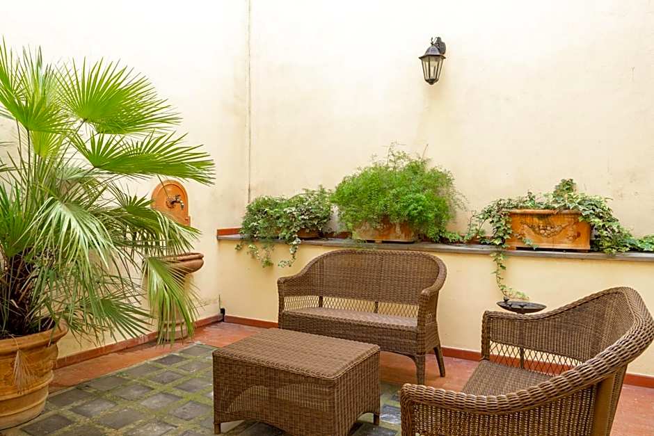 Hotel Pendini