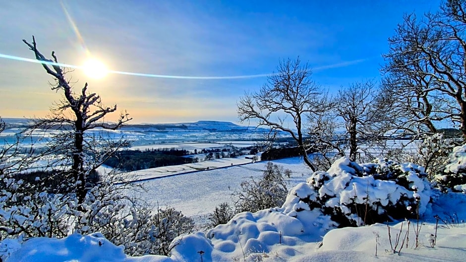 Rock View, Wensleydale