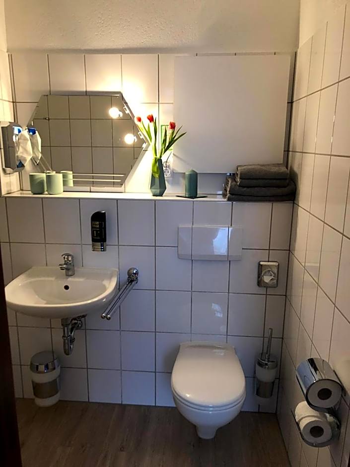Hotel zur Köppe