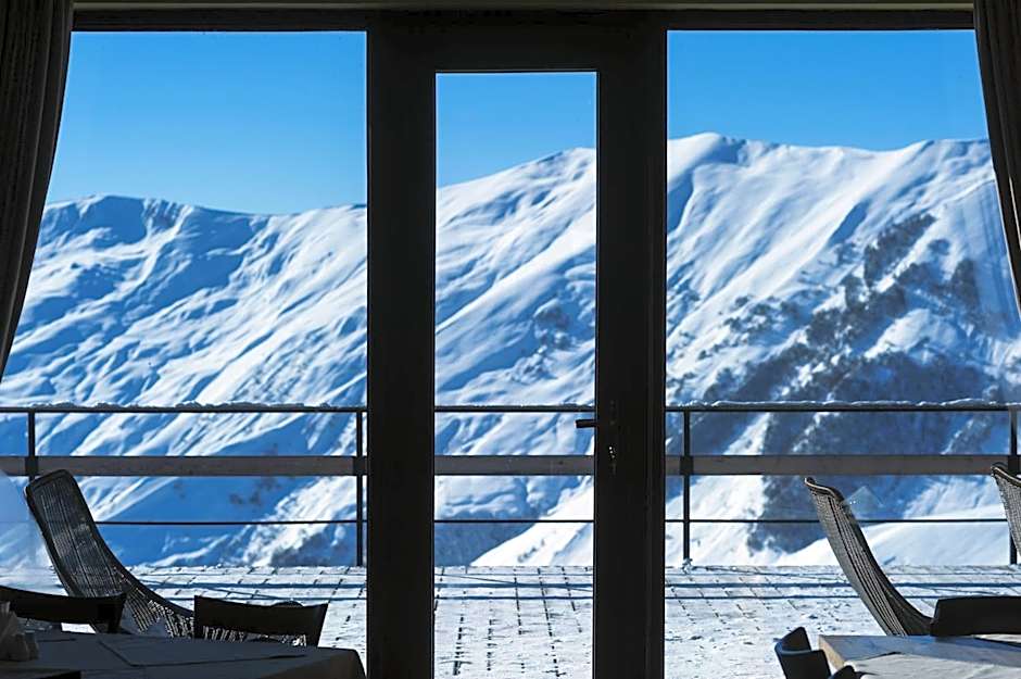 Monte Hotel