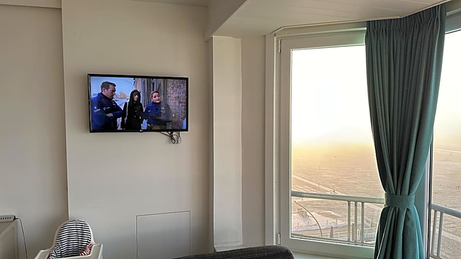 Novo panoramic sea view