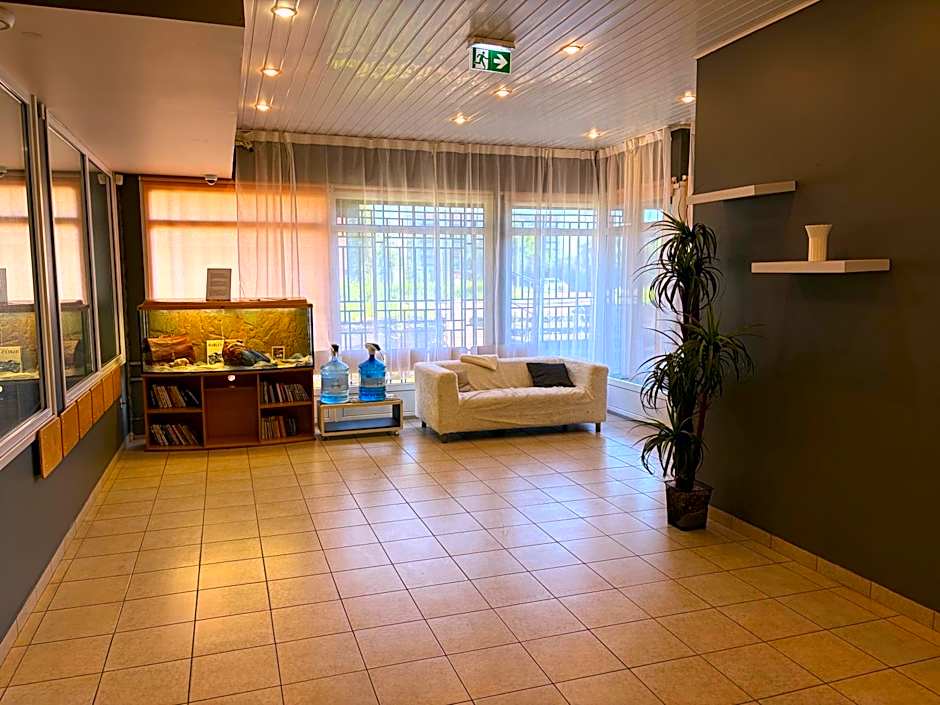 Narva Center Aparthotel