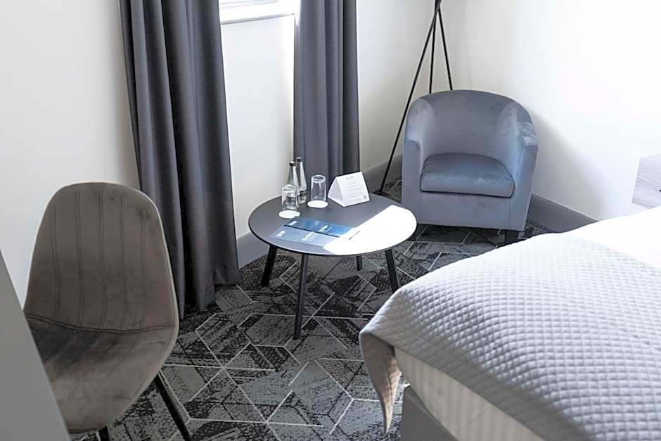 The Bolton Stadium Hotel, a member of Radisson Individuals