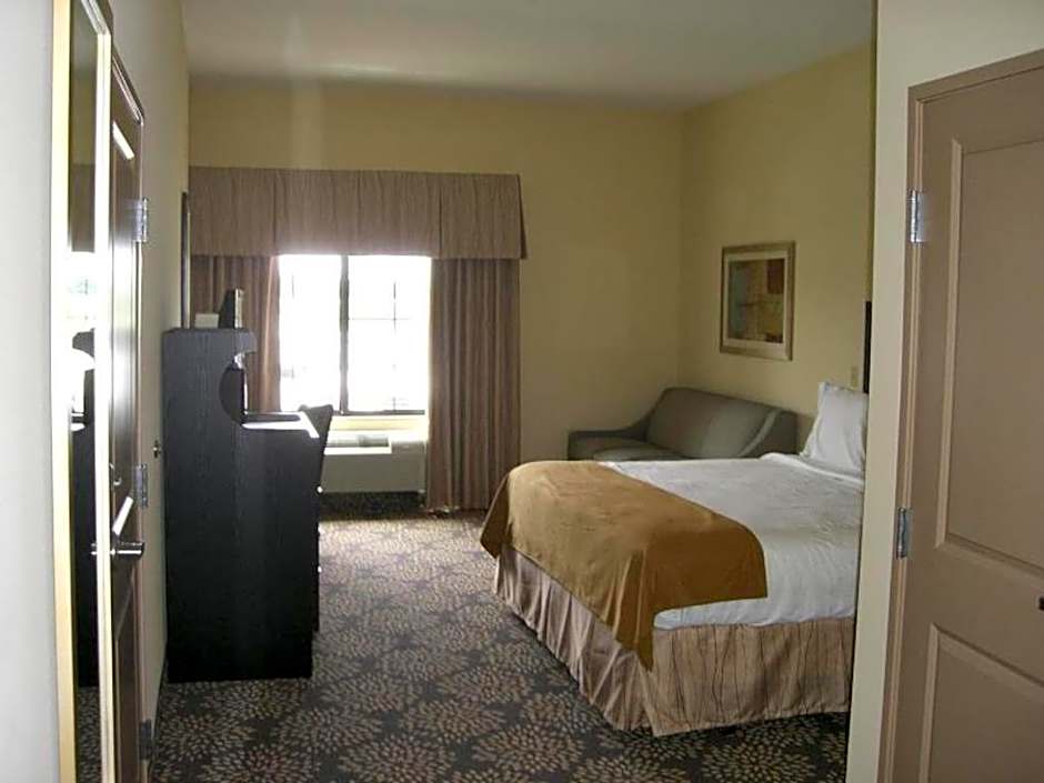 Holiday Inn Express Hotel & Suites Grand Island By IHG