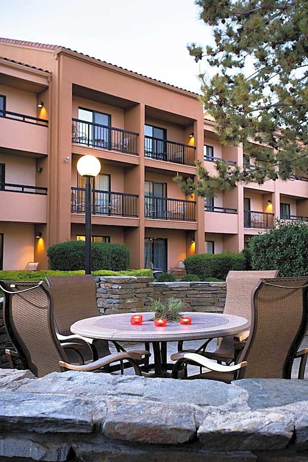 Courtyard by Marriott Fremont Silicon Valley
