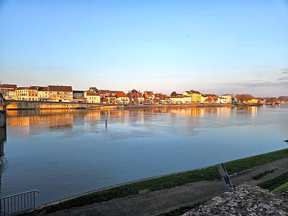 Auberge de la Marine