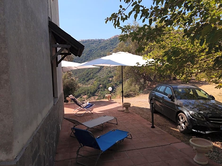 L'Antica Quercia B&B