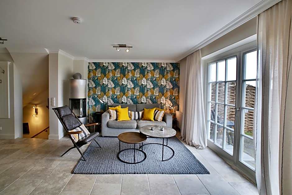 ApartHotel Seepferdchen