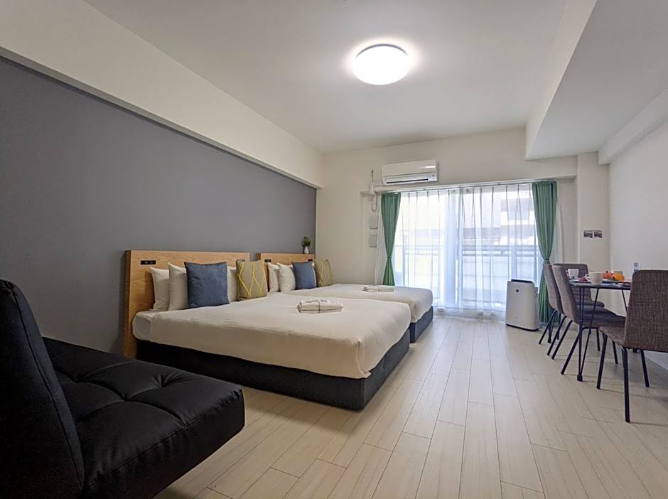 ESLEAD HOTEL Namba South Ⅱ