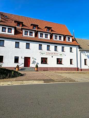Hotel Landgasthof Pressel