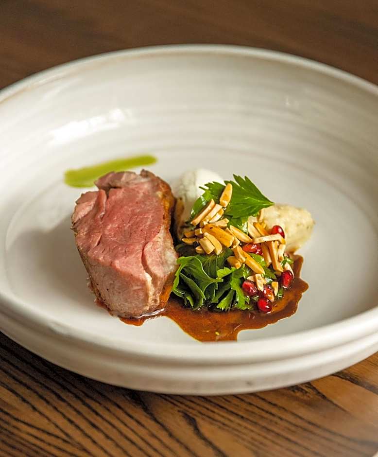 Airedale Boutique Suites