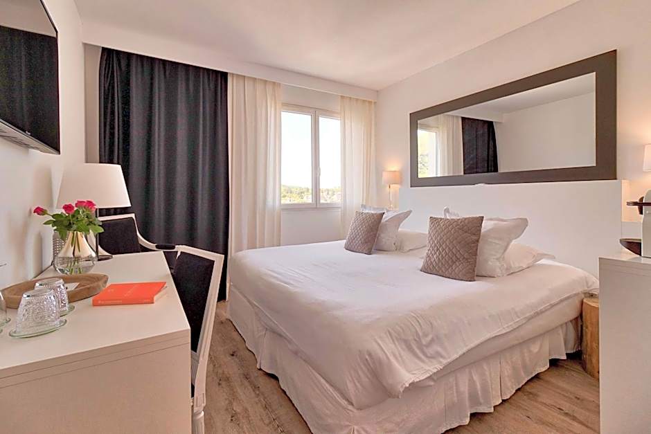 Belfry & Spa by Ligne St Barth