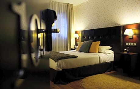 Hotel Rural - El Rincón de Don Pelayo