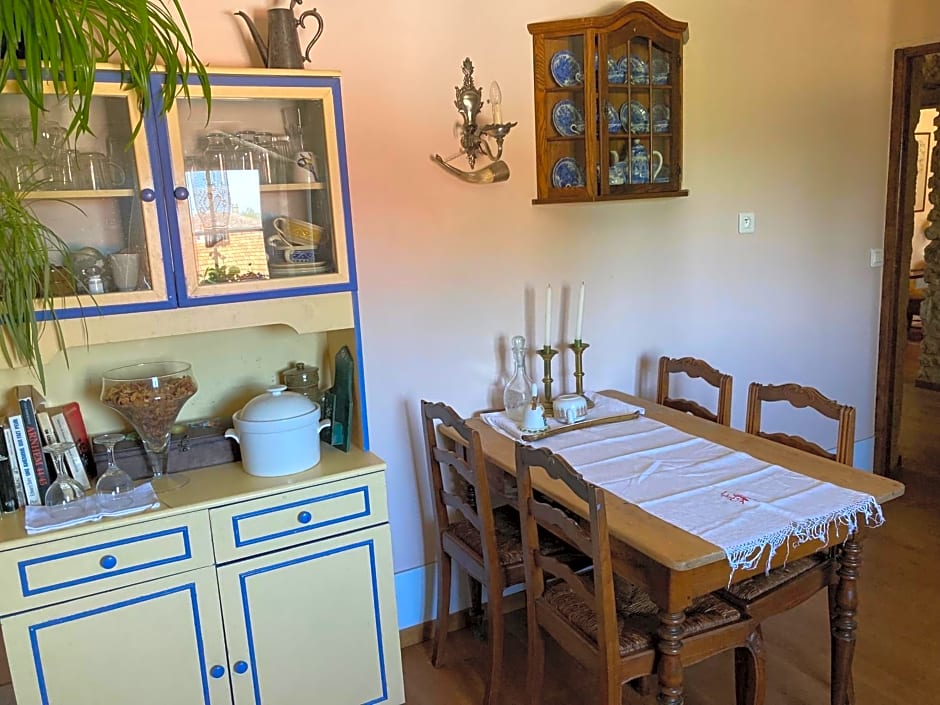 Maison Les Beaux Arts