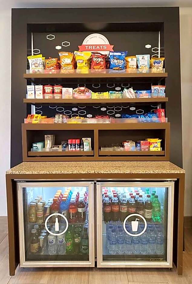 Hampton Inn By Hilton Greensburg