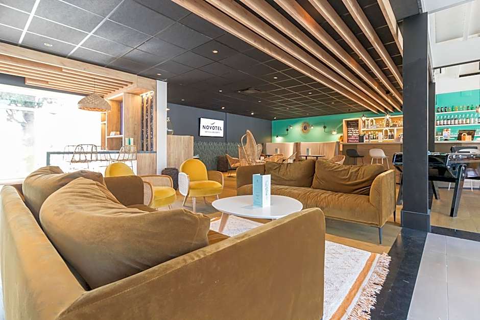 Novotel Narbonne Sud
