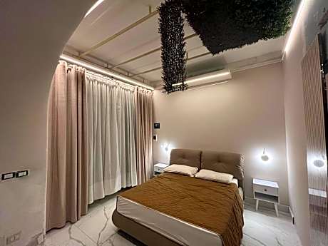 Triple Room with Bath
