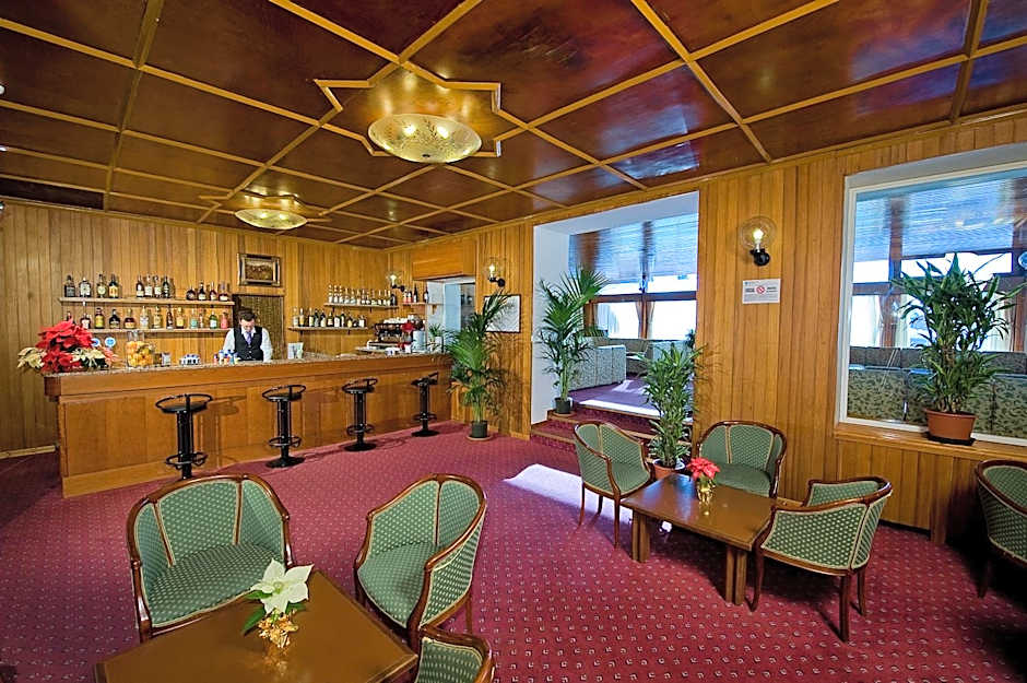 TH San Martino - Majestic Dolomiti Hotel