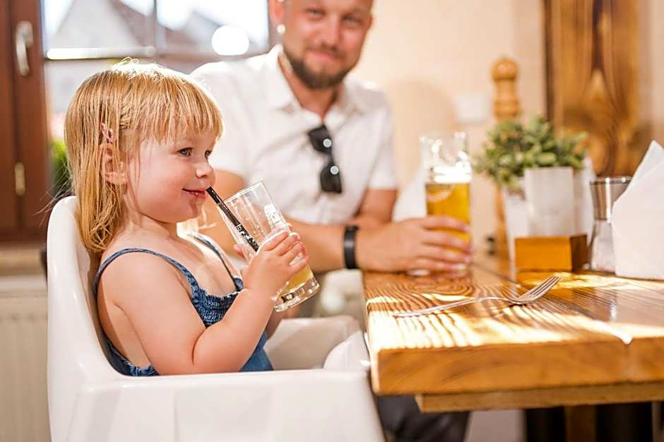 Hotel-Restaurant Thüringer Hof