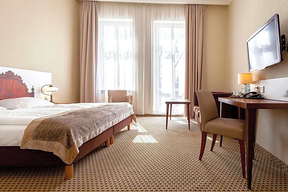 Jantar Hotel & SPA by Zdrojowa