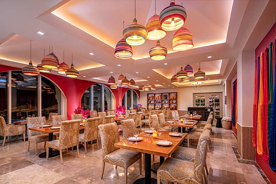 Cozumel Palace - All Inclusive