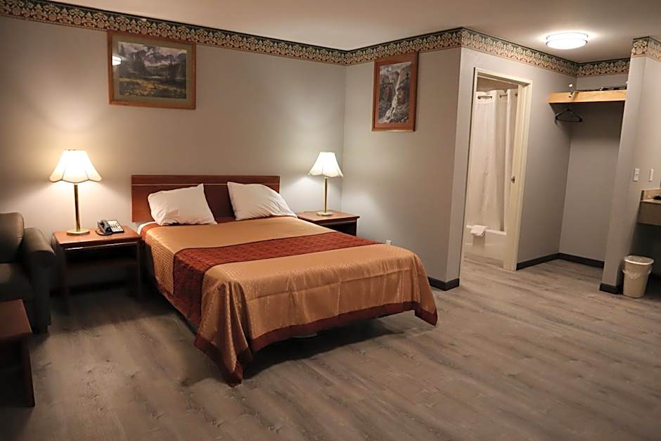 Express Inn & Suites Eugene