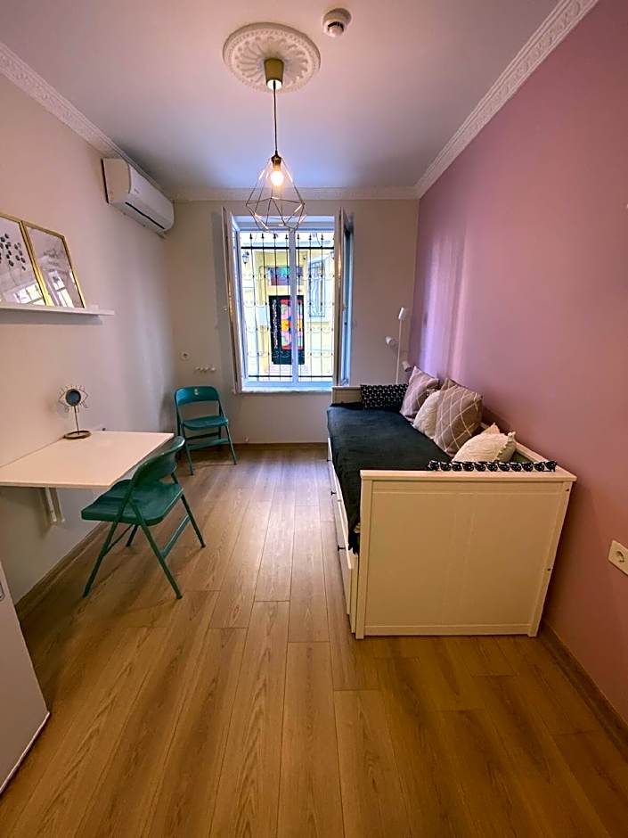 Sapphire Suites Taksim