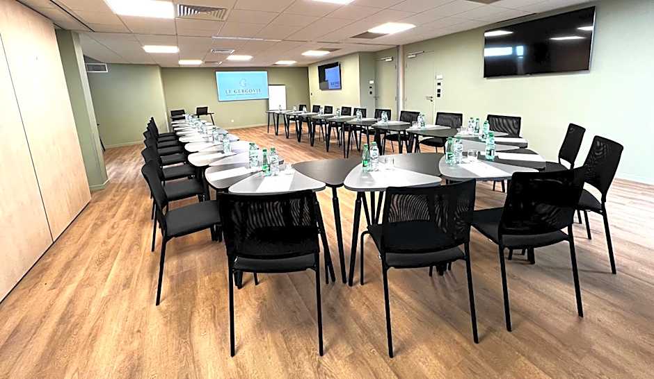 Best Western Plus Hotel Gergovie