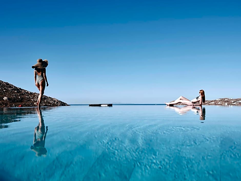 Myconian Avaton, Mykonos, a Member of Design Hotels