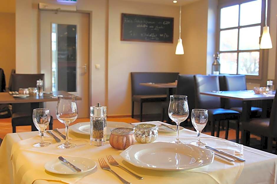 Hotel Rennschuh