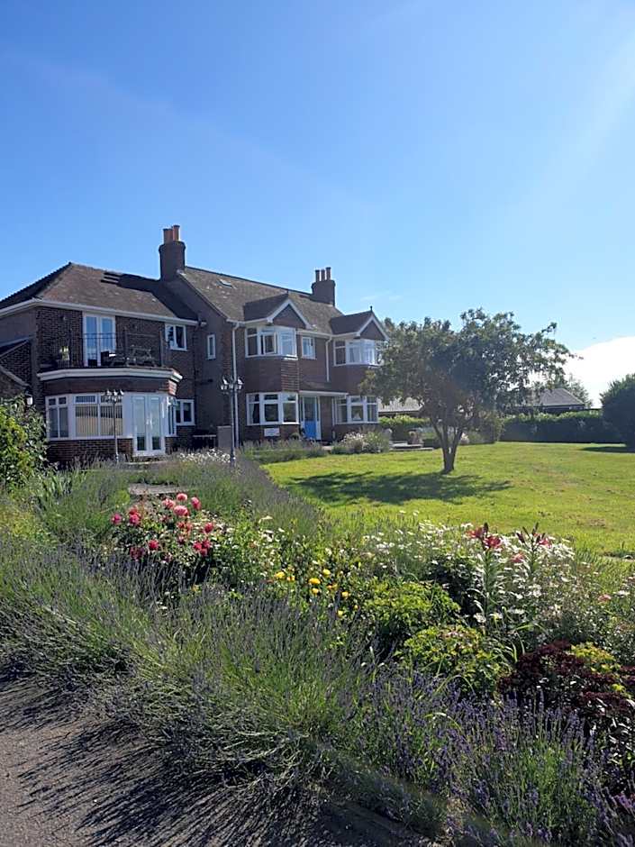 The Moorhead Bed & Breakfast