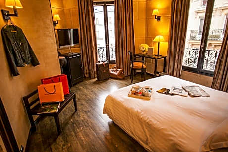 Privilege Double Room