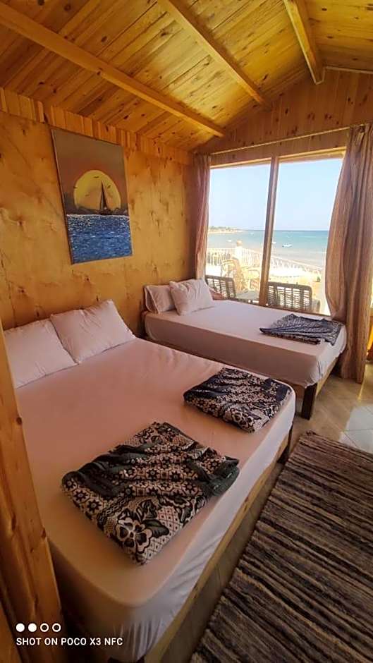 Panorama Lodge Nuweiba