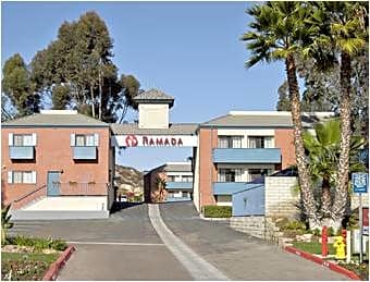 Ramada Poway