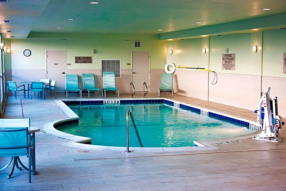 SpringHill Suites by Marriott Corpus Christi