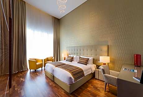 Two Bedroom Premier Suite