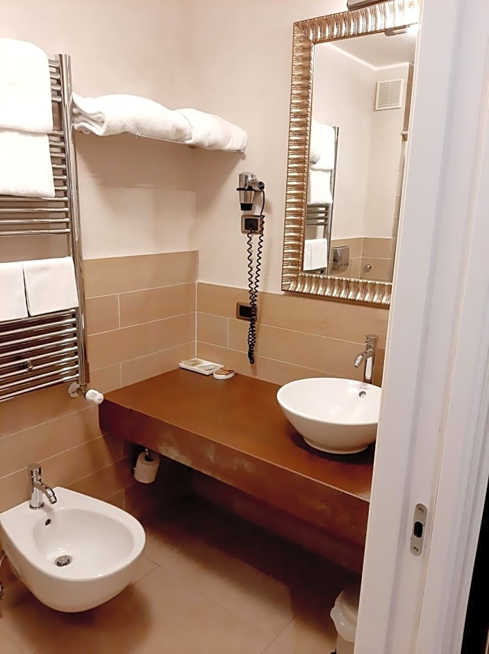 Hotel Patavium