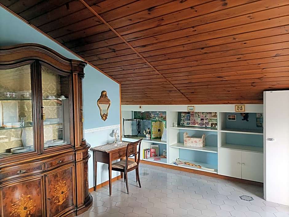 Casa Consalvo B&b