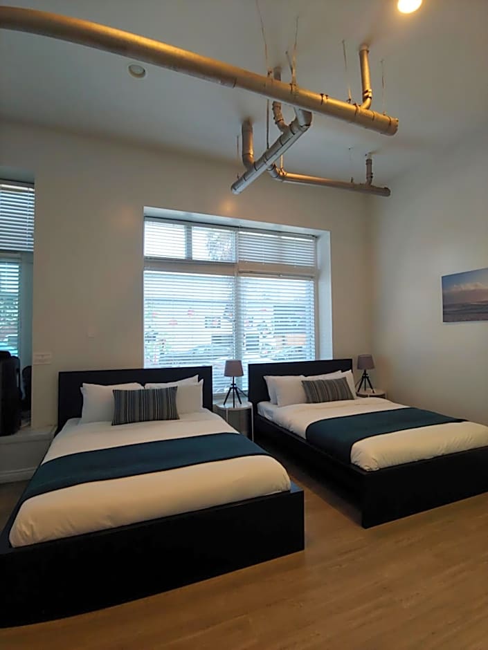 AIR Venice on the Beach