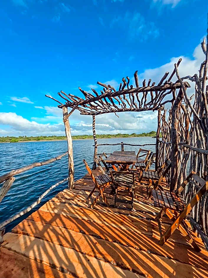 Chalé Brisa da Lagoa