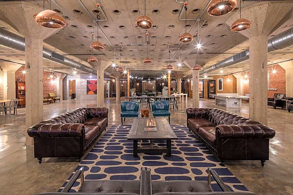 Sosuite at West Lofts - West Philadelphia