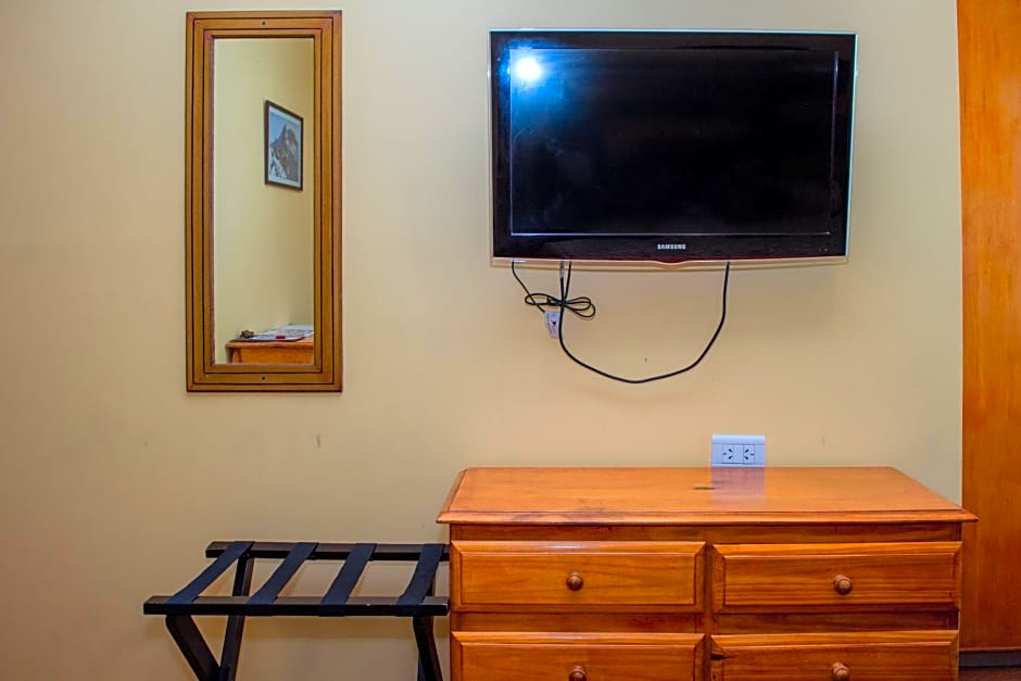 Hosteria Les Eclaireurs