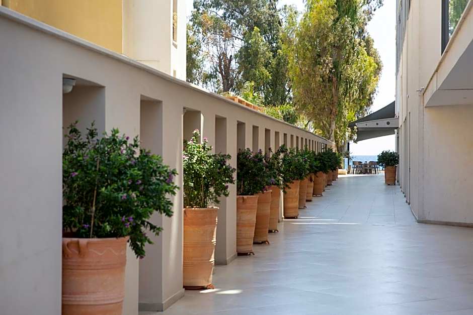 Harmony Bay Hotel