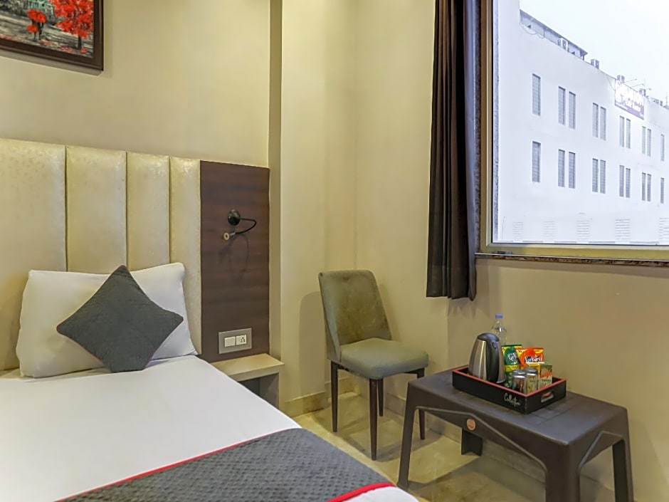 Townhouse Ranipur Mor