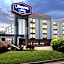 Hampton Inn By Hilton Knoxville-Airport