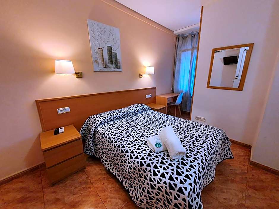 Hostal Rio De Castro