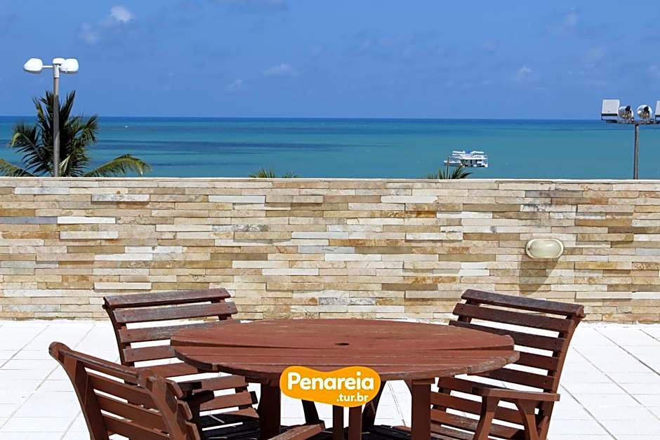 IMPERIAL TAMBAU Flat by PenareiaTurBr