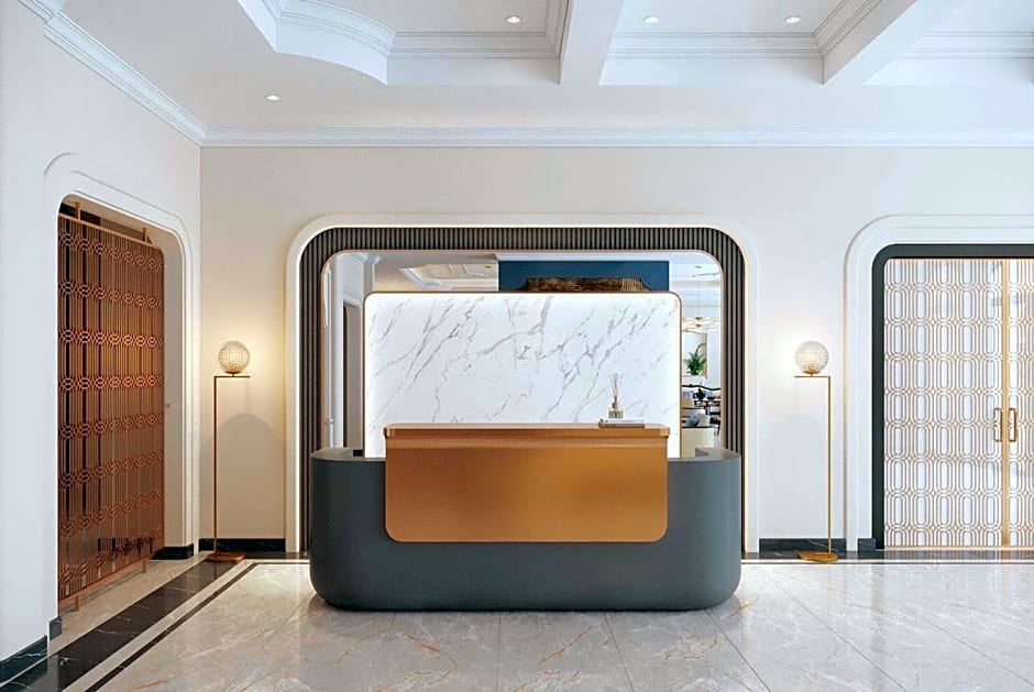 The Yen Residences Halong