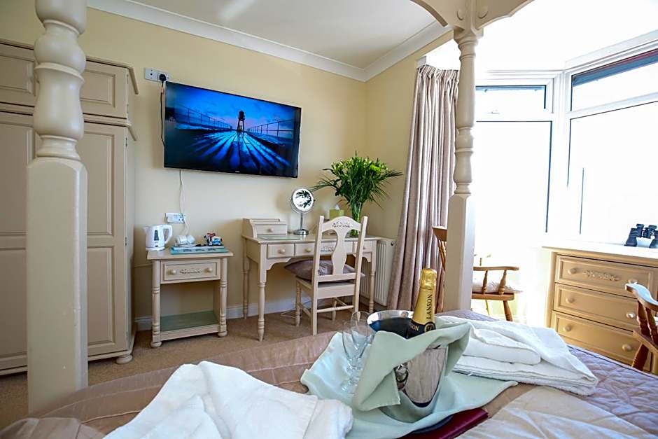 The Seacliffe - Whitby