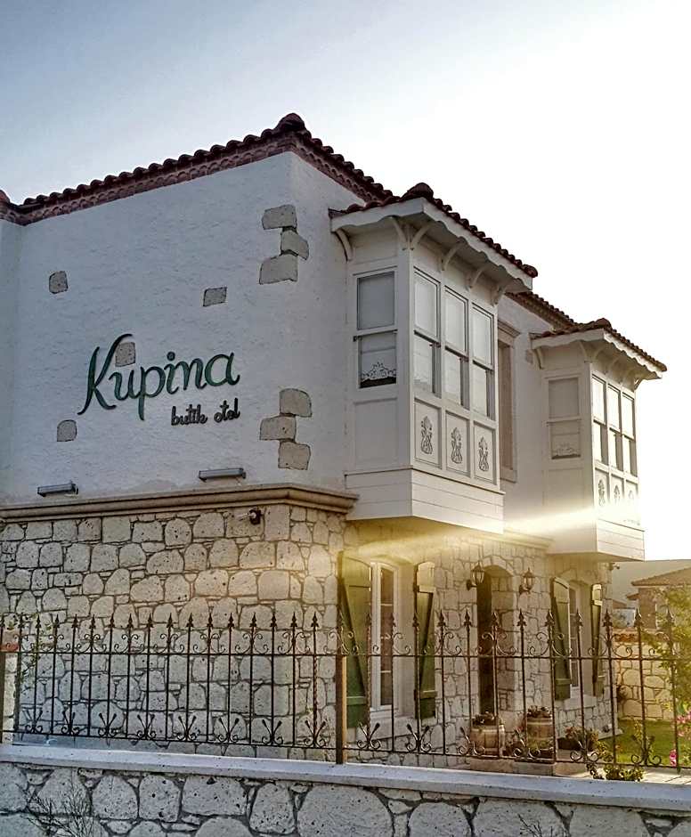 Kupina Alaçatı